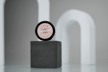 Fabheal Lip Balm