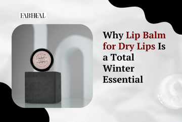  Lip Balm for Dry Lips