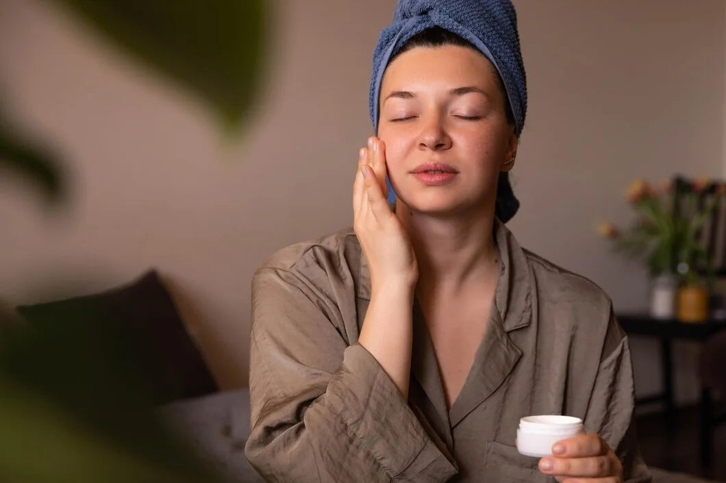 BENEFITS OF USING FABHEAL REJUVENATING NIGHT CREAM