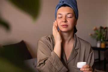 BENEFITS OF USING FABHEAL REJUVENATING NIGHT CREAM