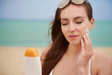Why Sun Face Cream Should Be Part of Your Daily Routine