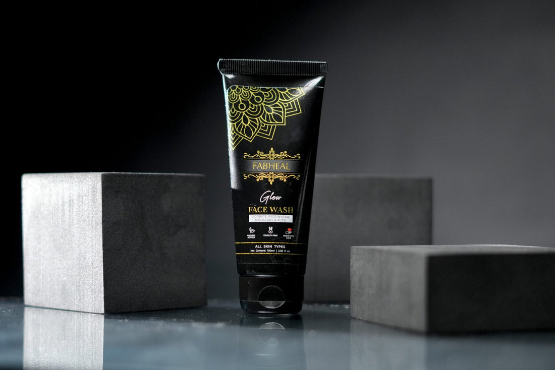 BEST-GLOW-FACE-WASH