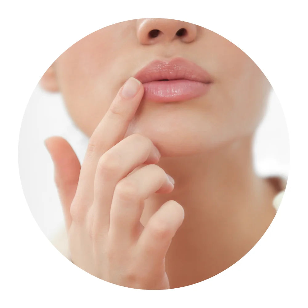Lip Care Concern