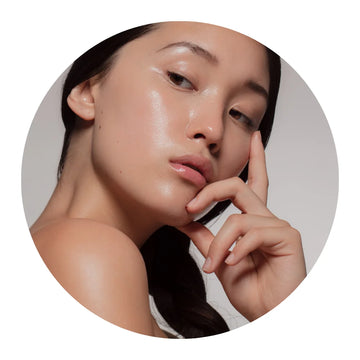 Oily Skin Concern